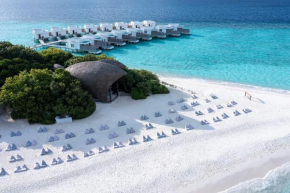 Dhigali Maldives - A Premium All-Inclusive Resort